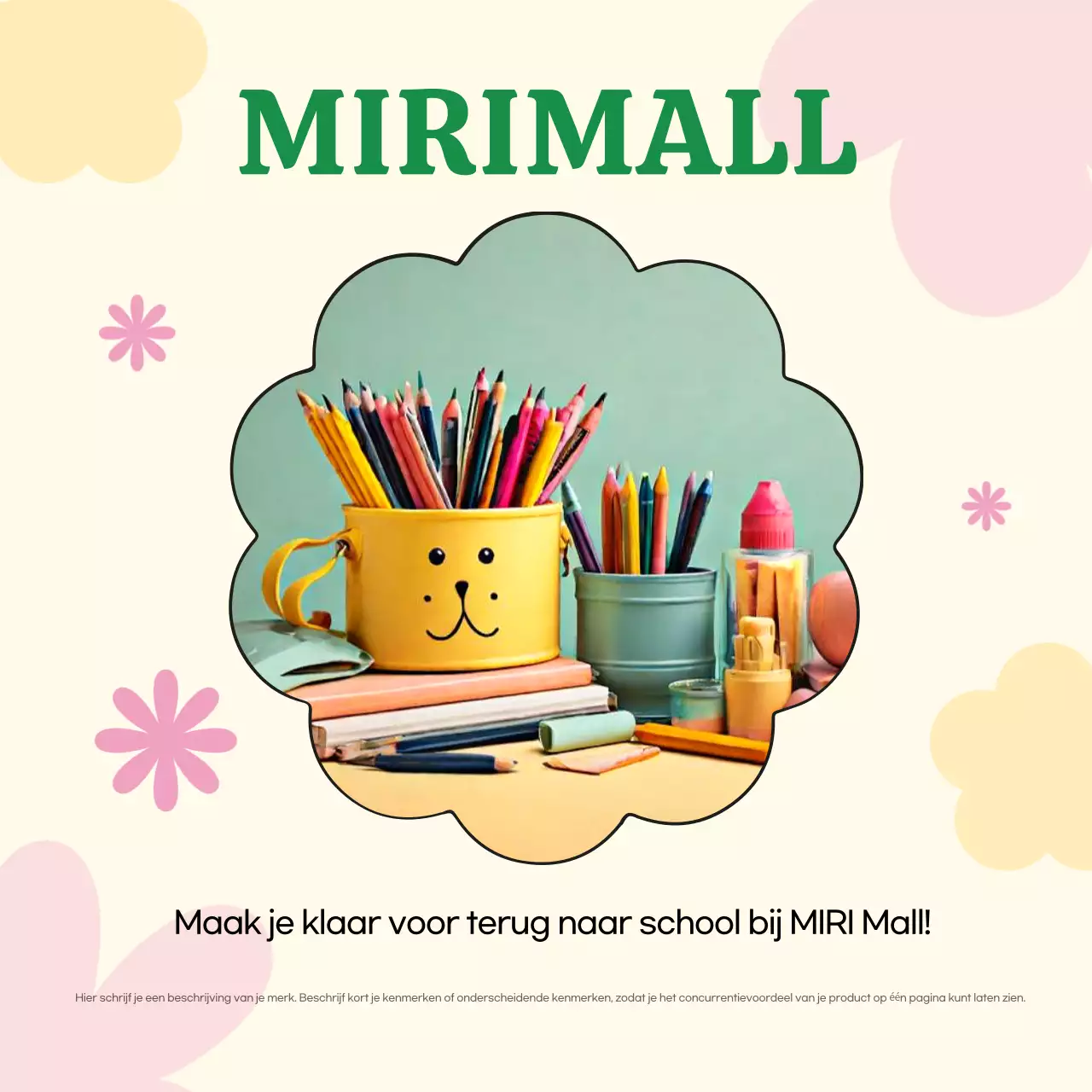 Green Baby Kortingsevenement