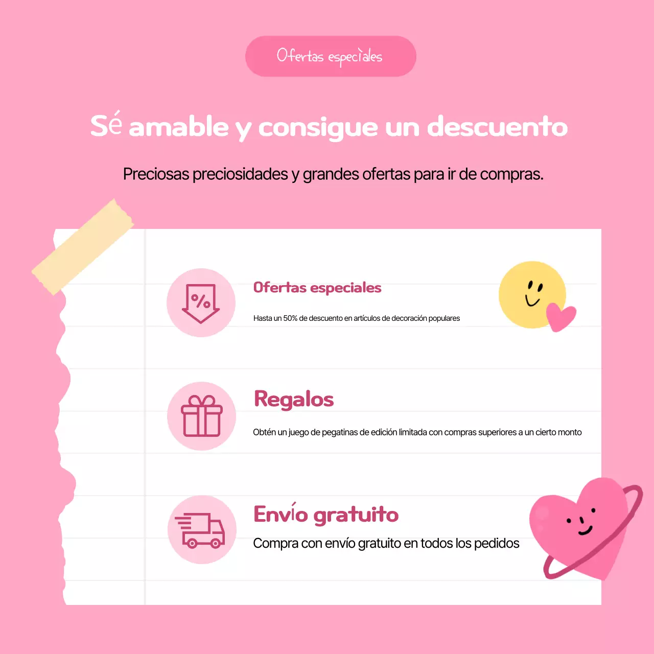 Exposición especial Diario del bebé rosa