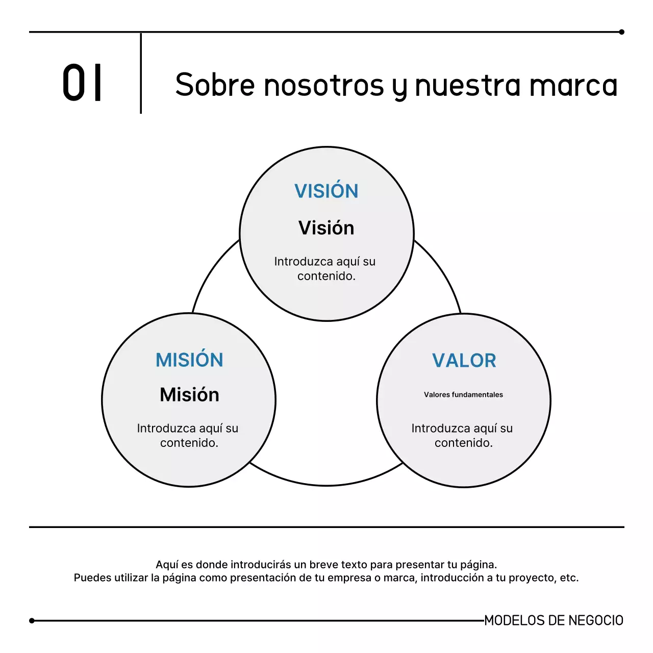 Entrega de información de marketing limpia y blanca