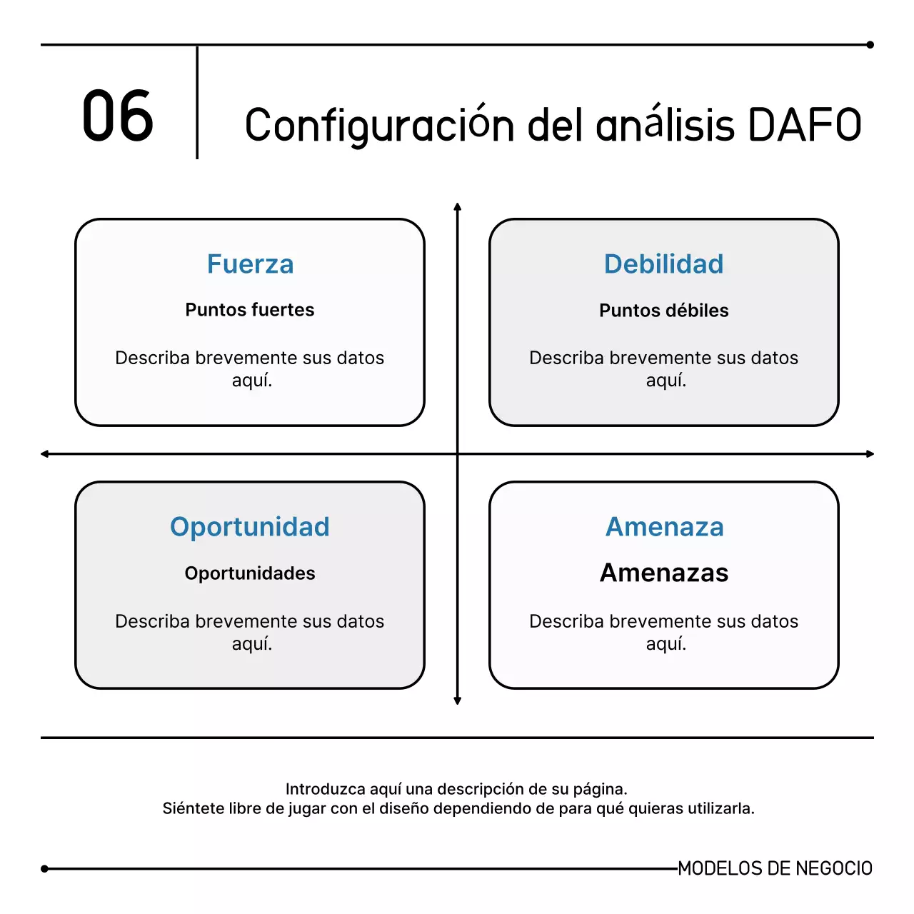 Entrega de información de marketing limpia y blanca