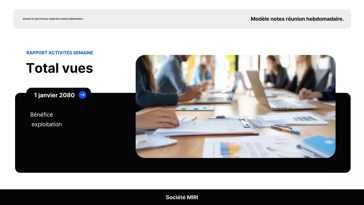 Rapport de base de Gray