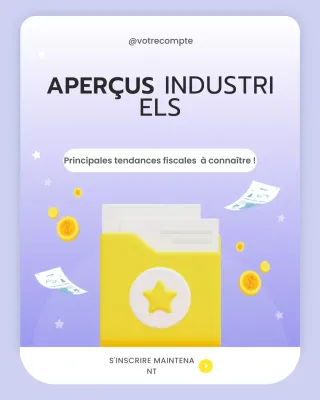 Perspectives financières modernes roses