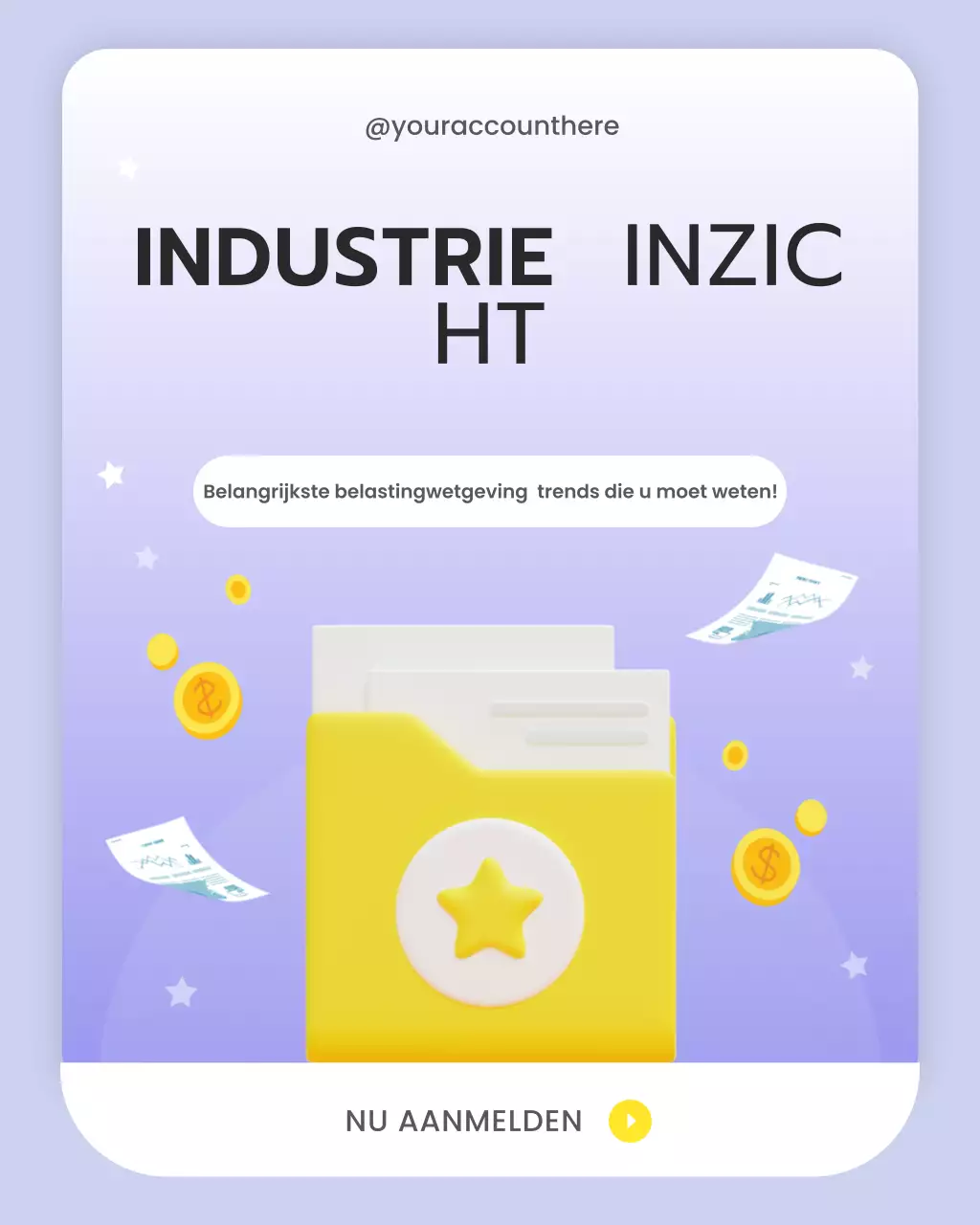 roze moderne financiële inzichten