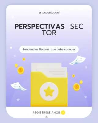 Perspectivas financieras modernas de color rosa