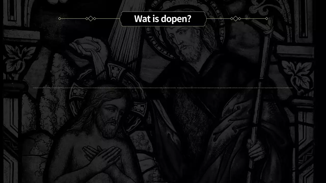 Zwart-wit klassieke religieuze onderwijsbronnen