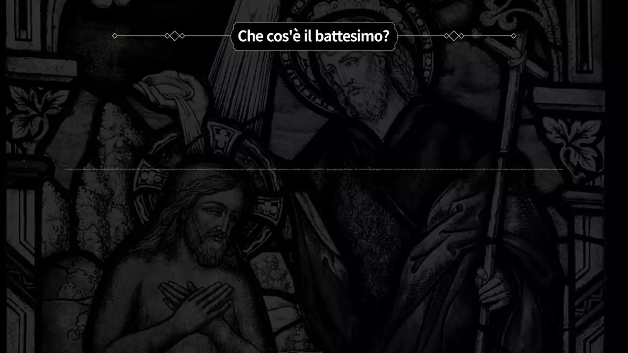 Risorse per l'educazione religiosa classica in bianco e nero