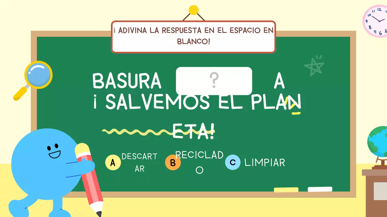 Materiales educativos para bebés Mint