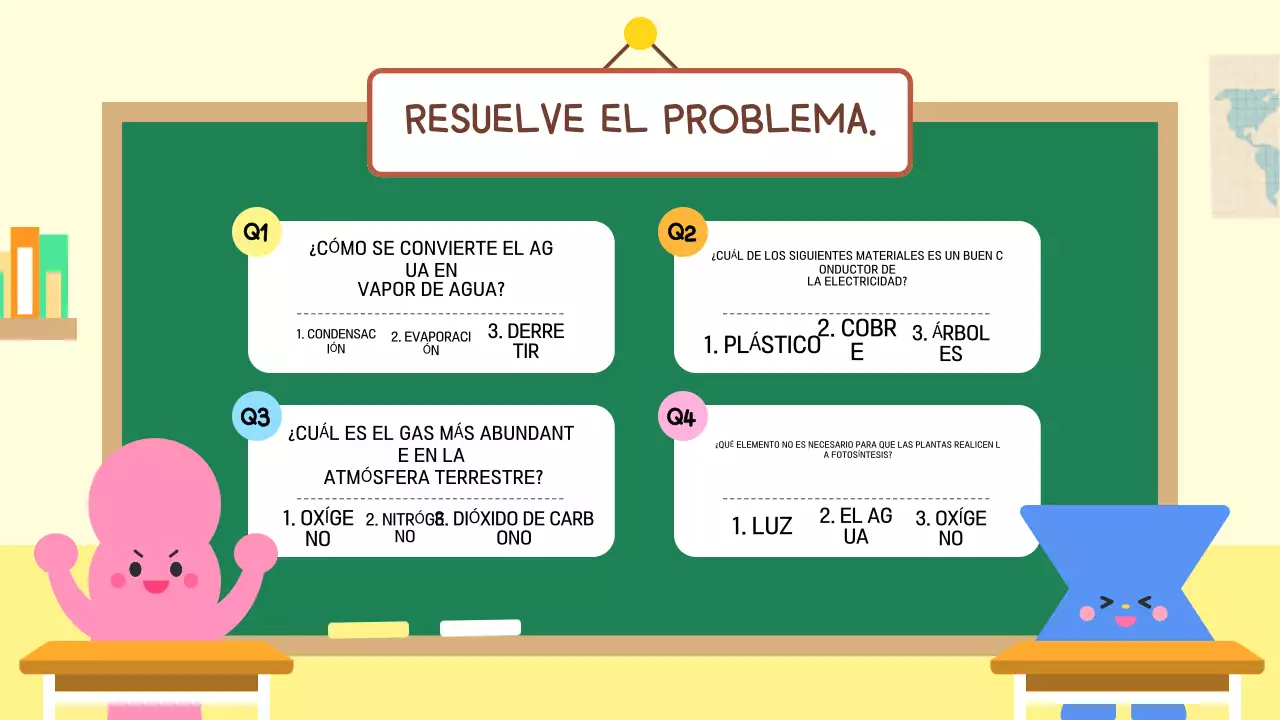 Materiales educativos para bebés Mint