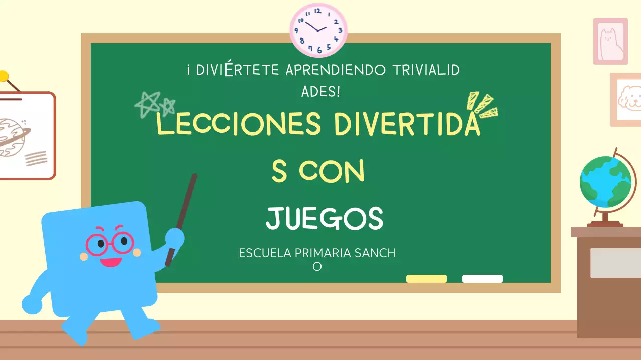 Materiales educativos para bebés Mint