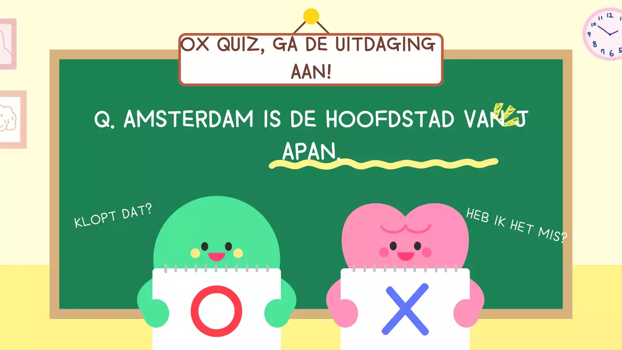 Educatief materiaal voor Mint Baby