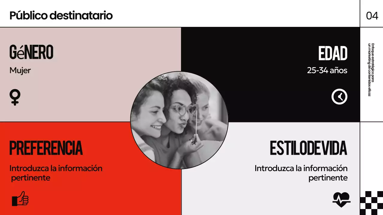 Guía de marketing moderno para personas negras