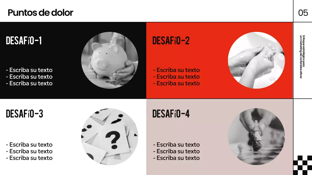 Guía de marketing moderno para personas negras