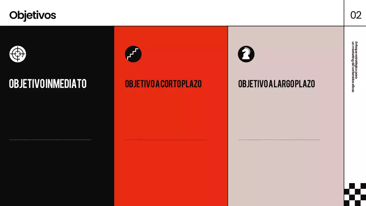 Guía de marketing moderno para personas negras