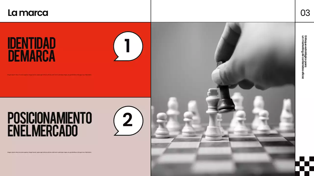 Guía de marketing moderno para personas negras