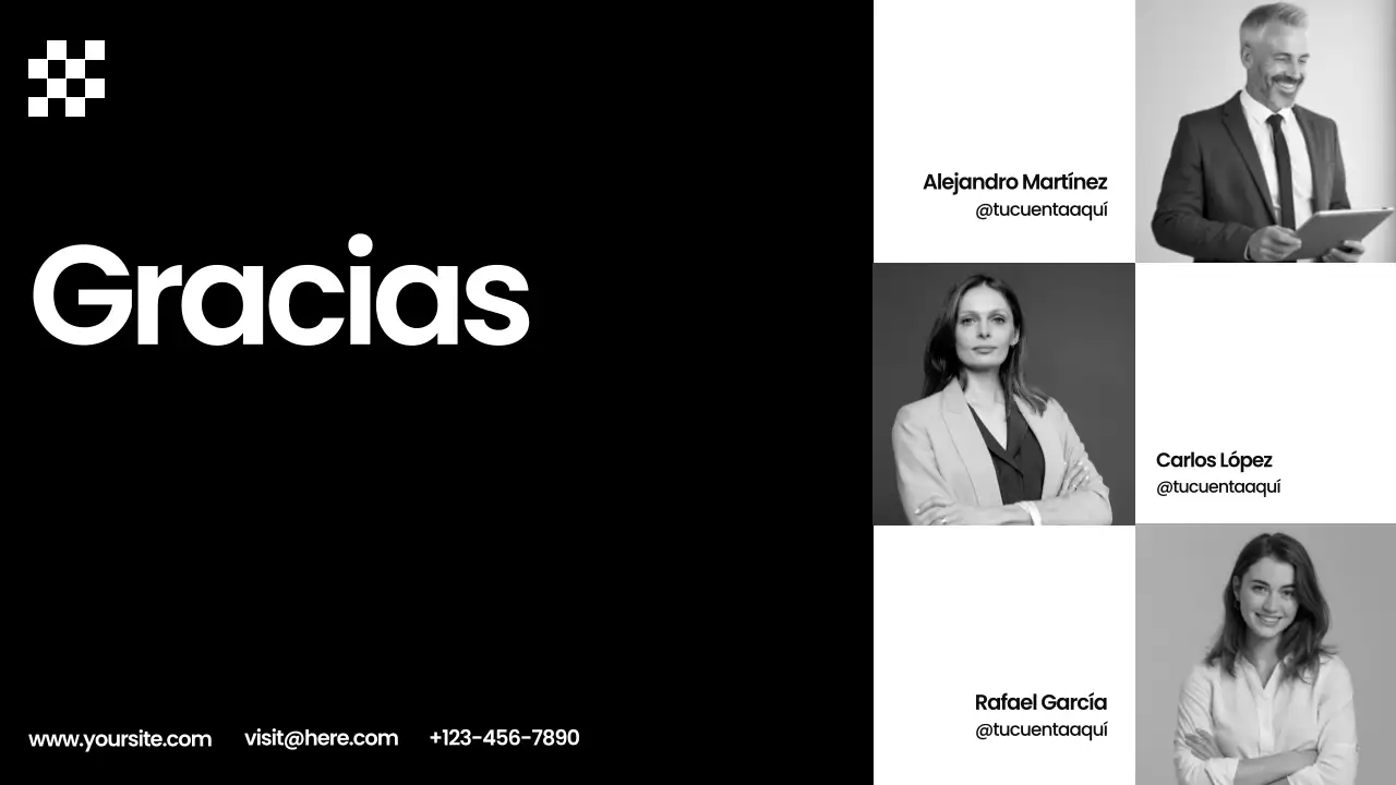 Guía de marketing moderno para personas negras