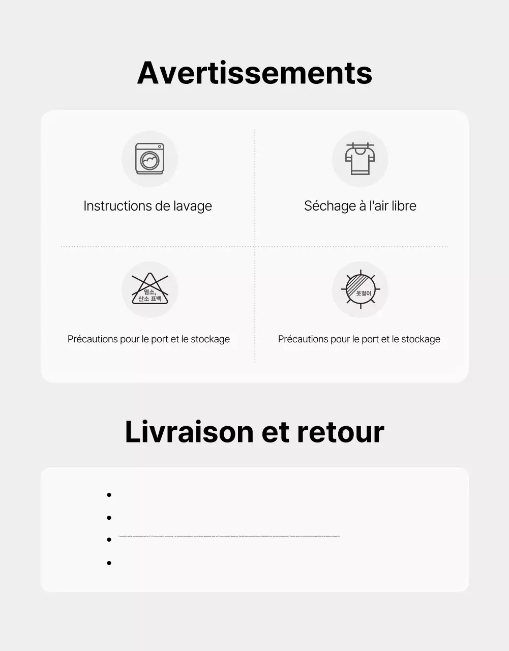 publicité de mode rose élégante