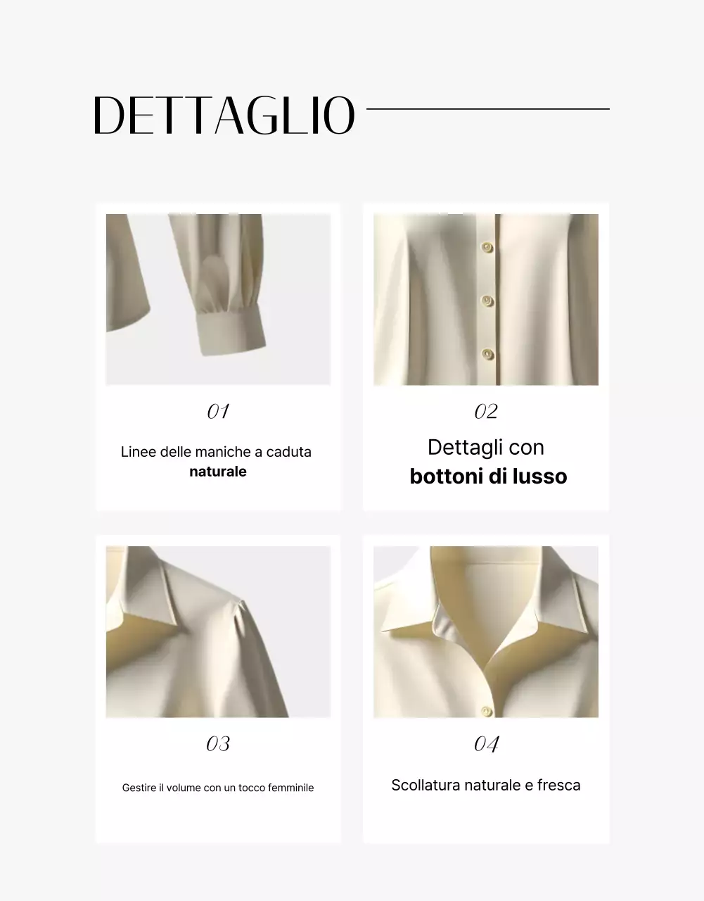 pubblicità di moda elegante rosa