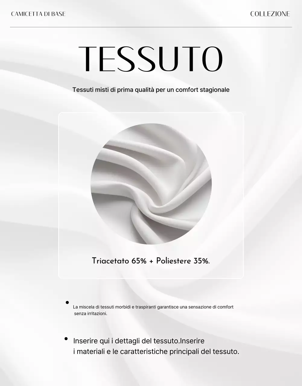 pubblicità di moda elegante rosa