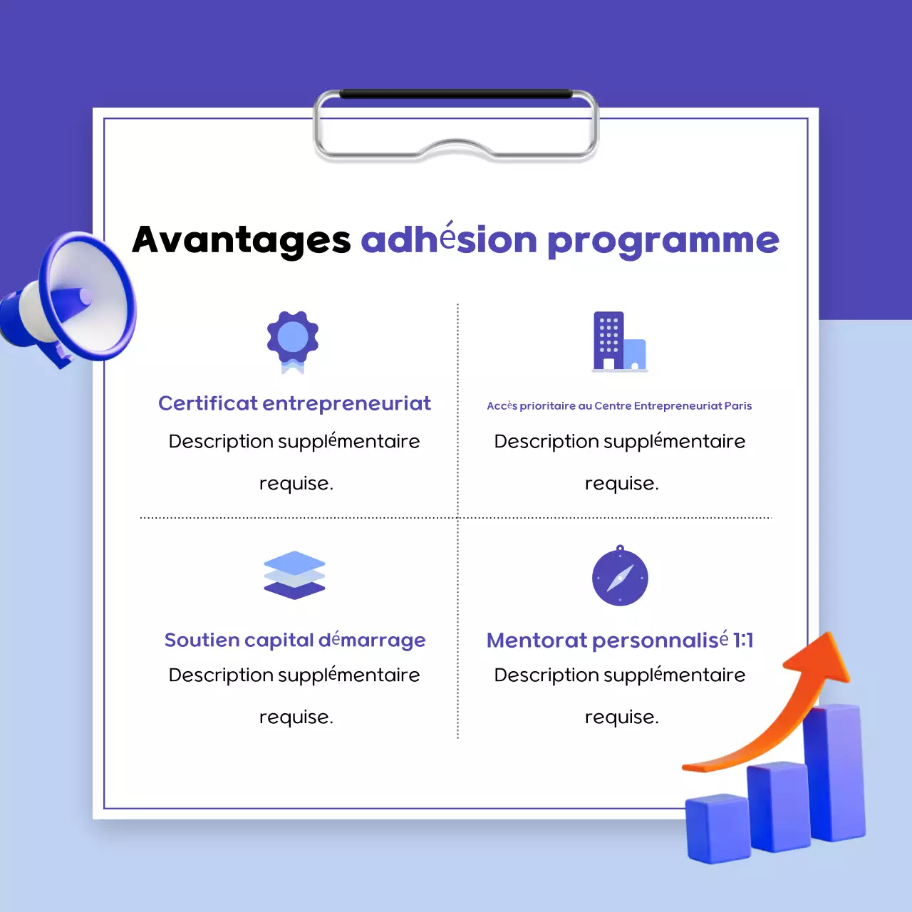 Guide du programme de soutien aux startups modernes Sky Blue