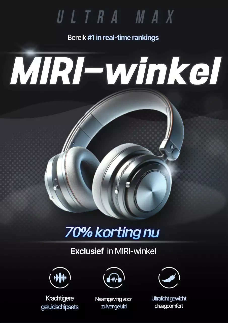 Grijze moderne elektronica korting