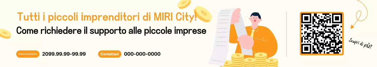 Guida aziendale Beige Clean Support