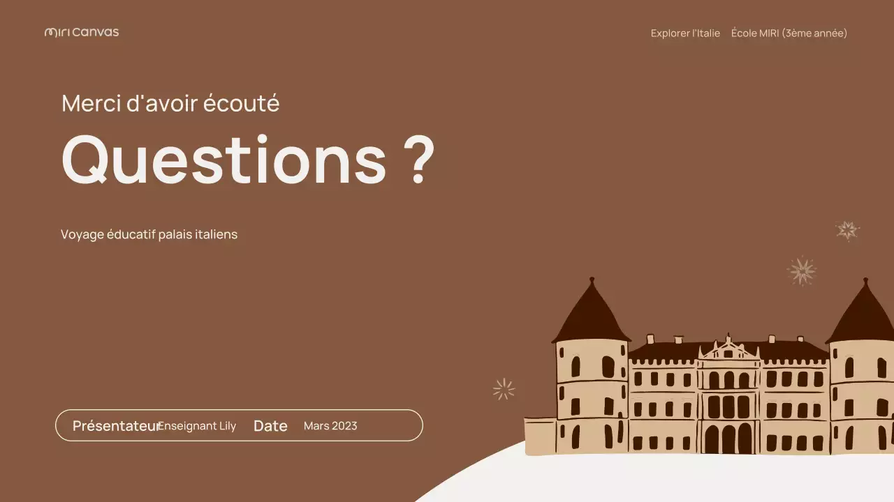 Présentation du guide de voyage Beige Classic Italie