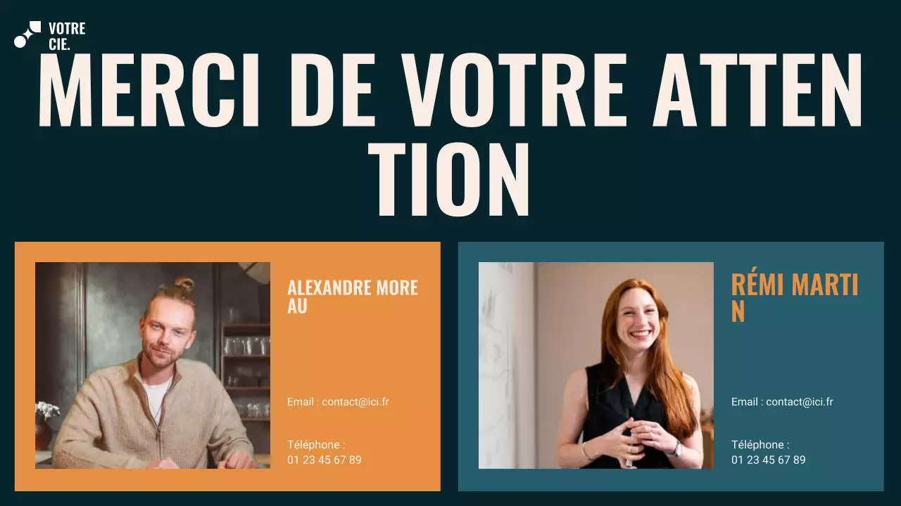 Guide de planification budgétaire moderne bleu sarcelle