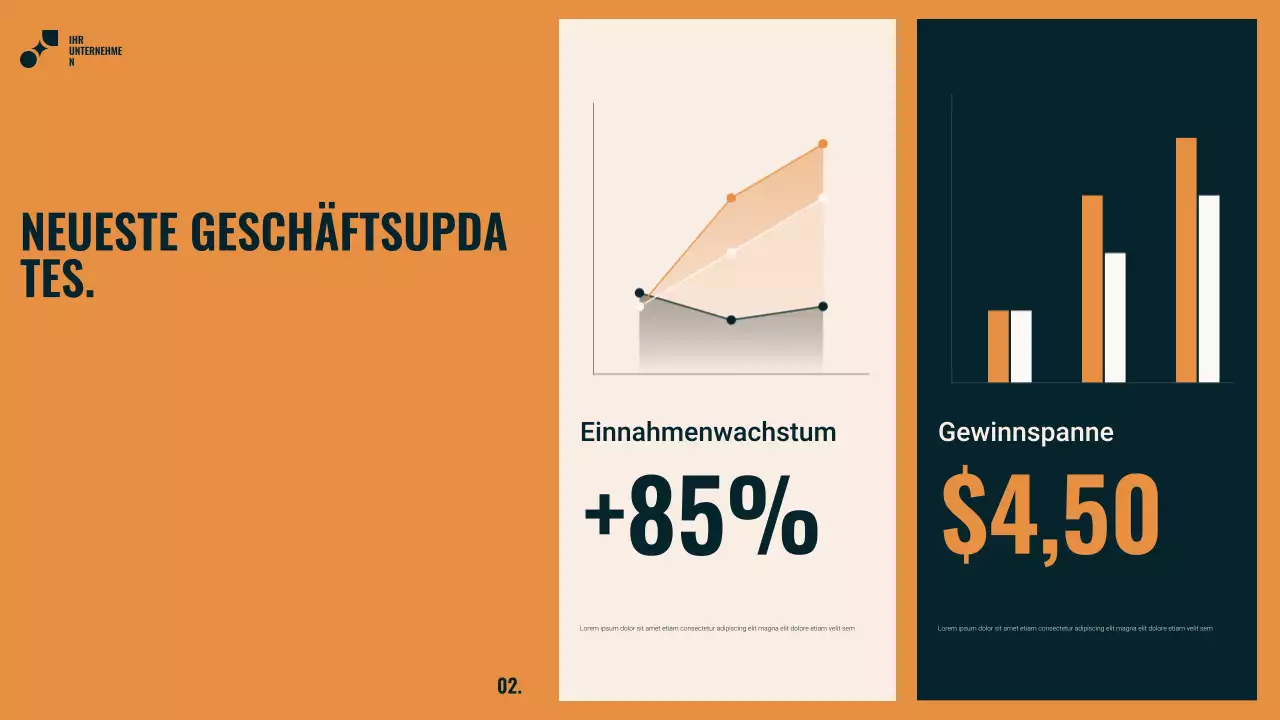 Leitfaden für einen modernen Budgetplaner in Blaugrün