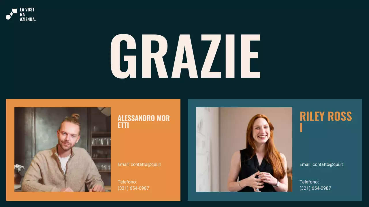 guida pianificatore di budget moderno color verde acqua