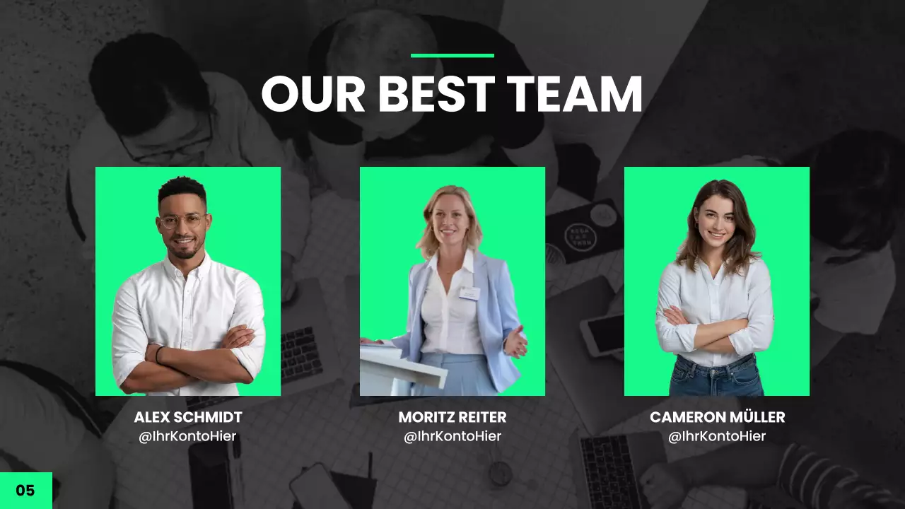 Leitfaden für modernes grünes Marketing