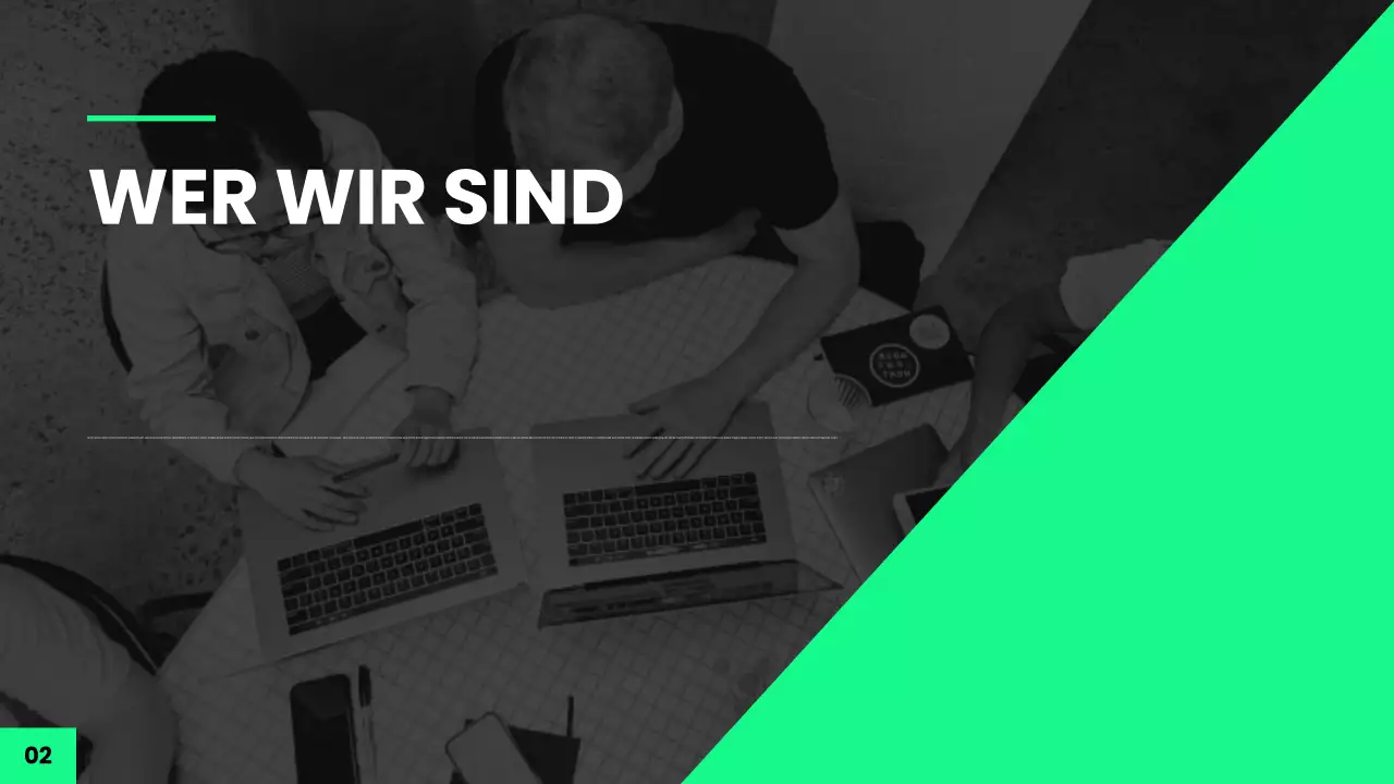 Leitfaden für modernes grünes Marketing