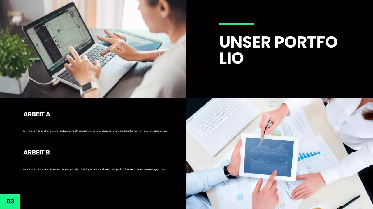 Leitfaden für modernes grünes Marketing