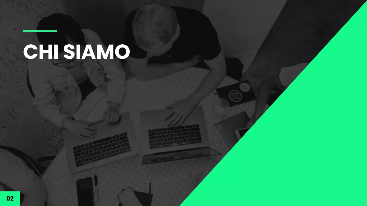 guida al marketing moderno verde