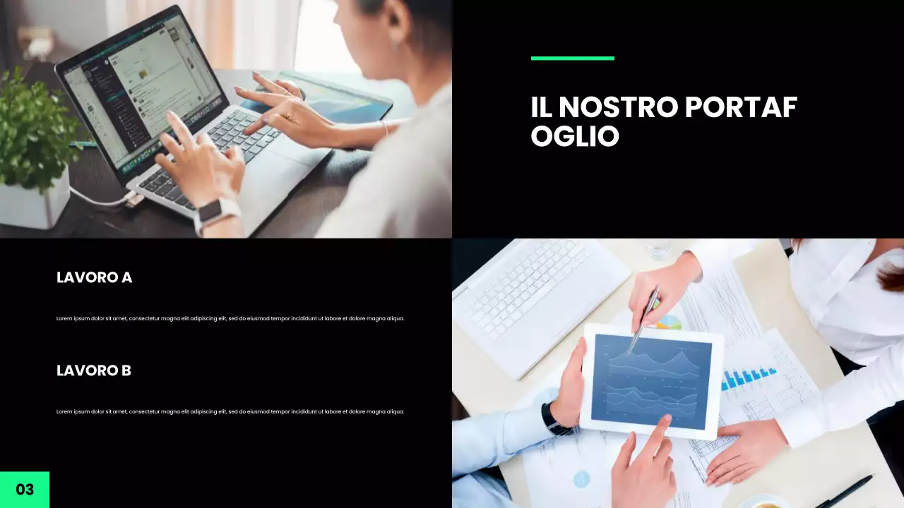 guida al marketing moderno verde