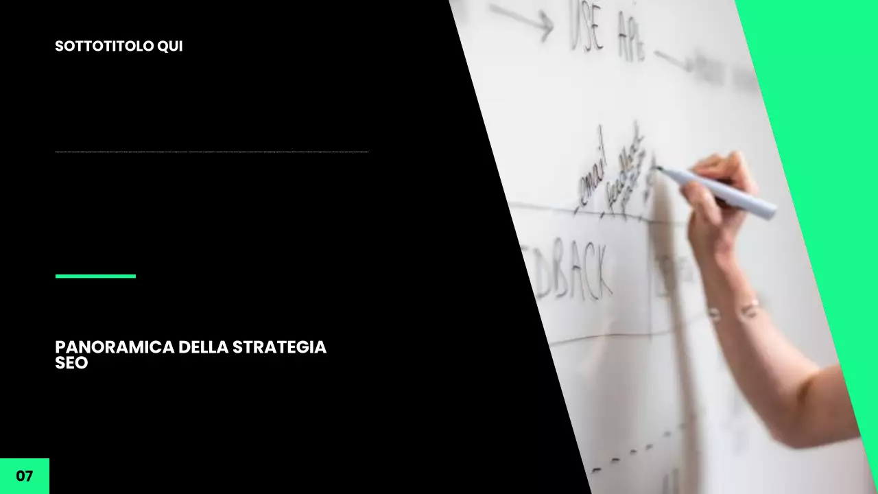 guida al marketing moderno verde