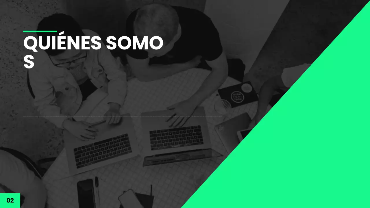 Guía de marketing moderno y ecológico