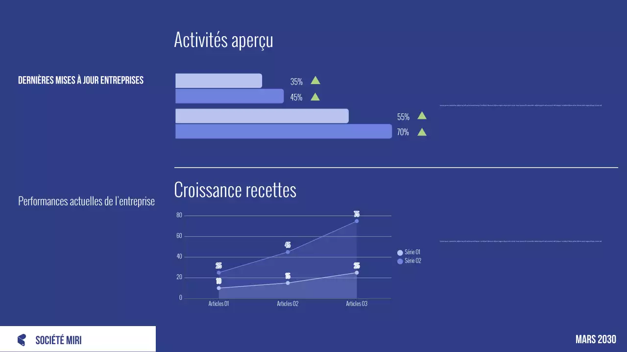 planificateur budgétaire professionnel bleu