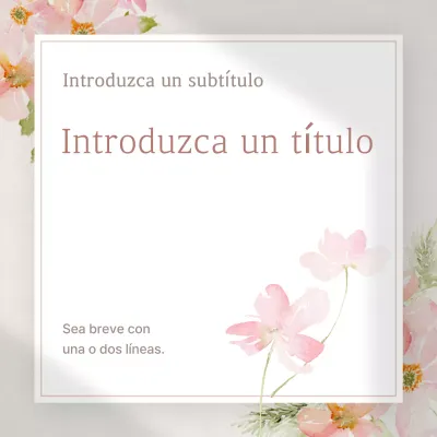 Guía de invitaciones elegantes de Yeon Bora