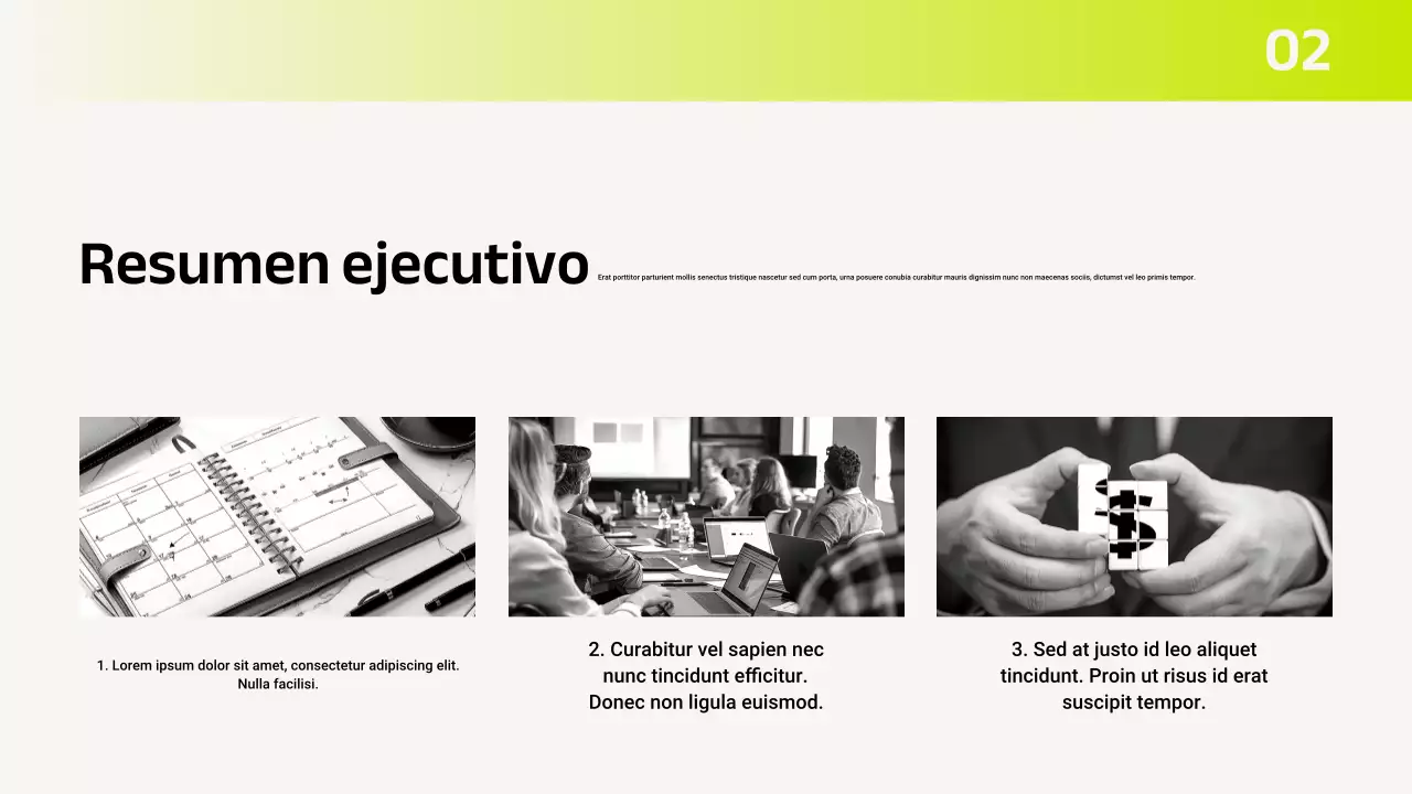 Presentación del Planificador de Presupuesto Moderno y Ecológico