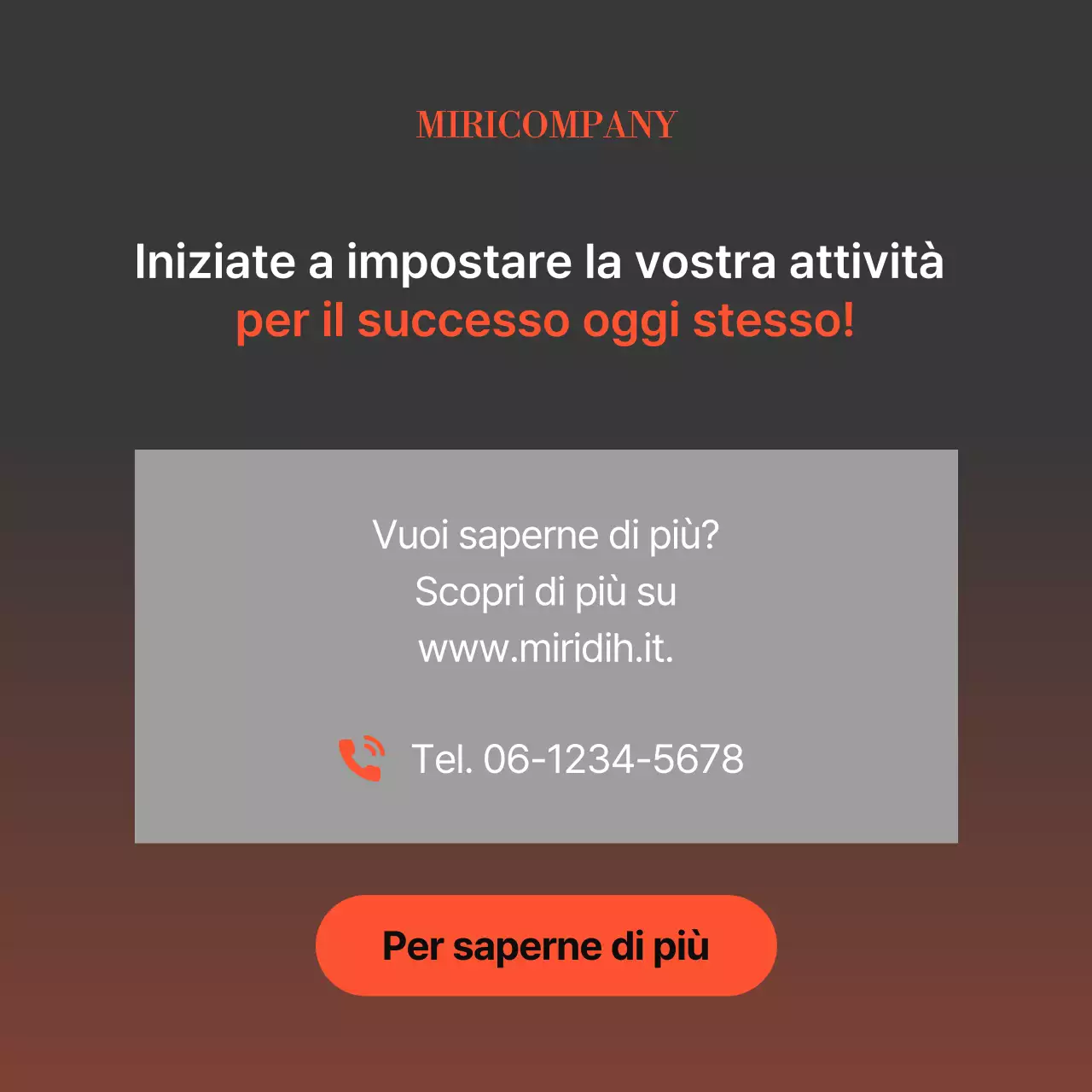 Conferenza industriale moderna grigia