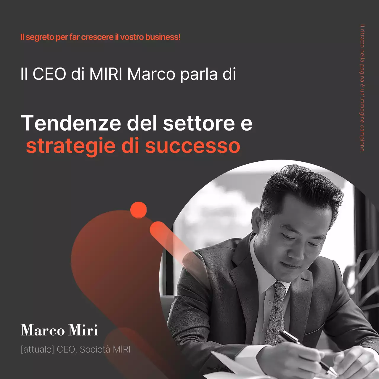 Conferenza industriale moderna grigia