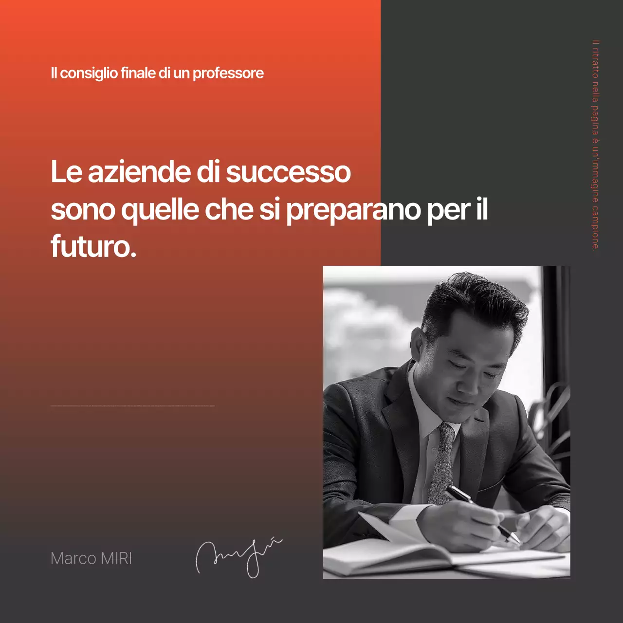 Conferenza industriale moderna grigia