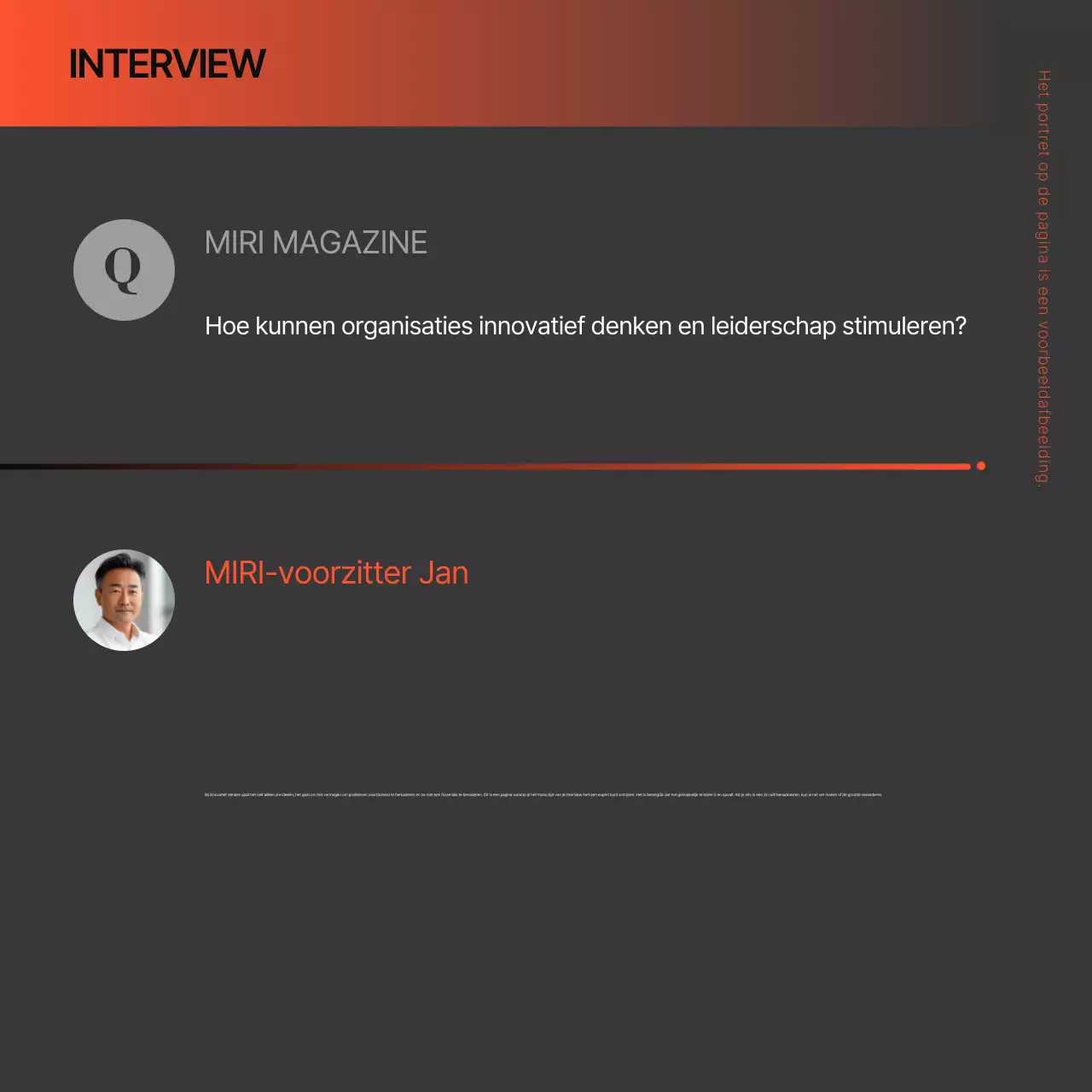 Grijze moderne industriële lezing