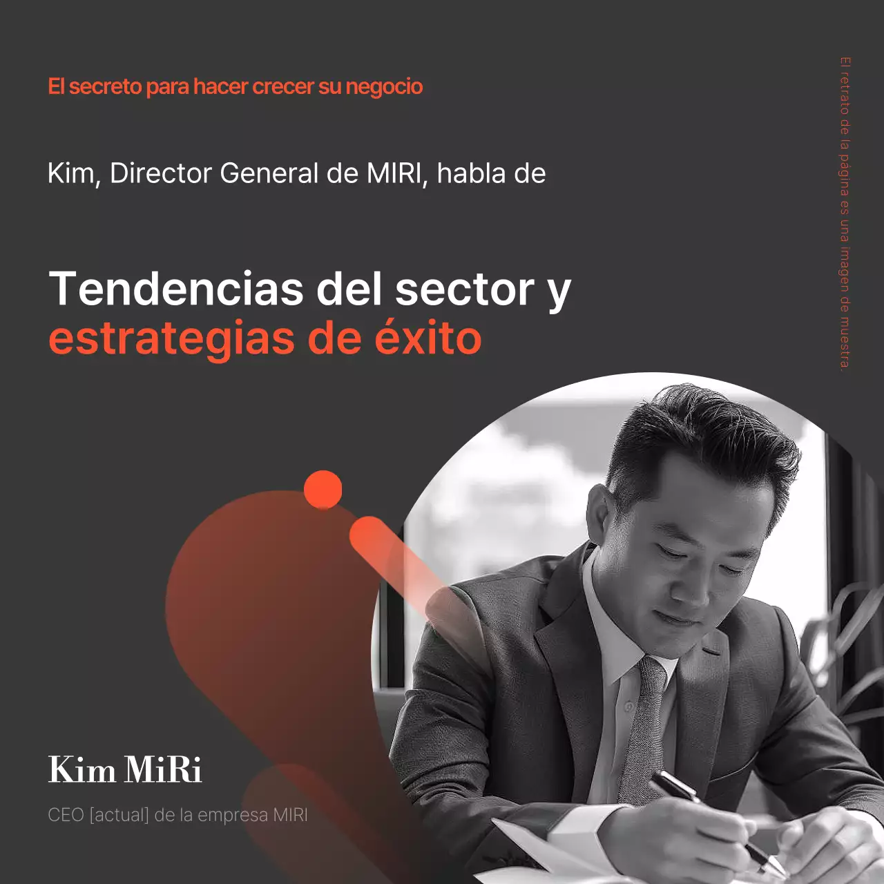 Conferencia industrial moderna gris