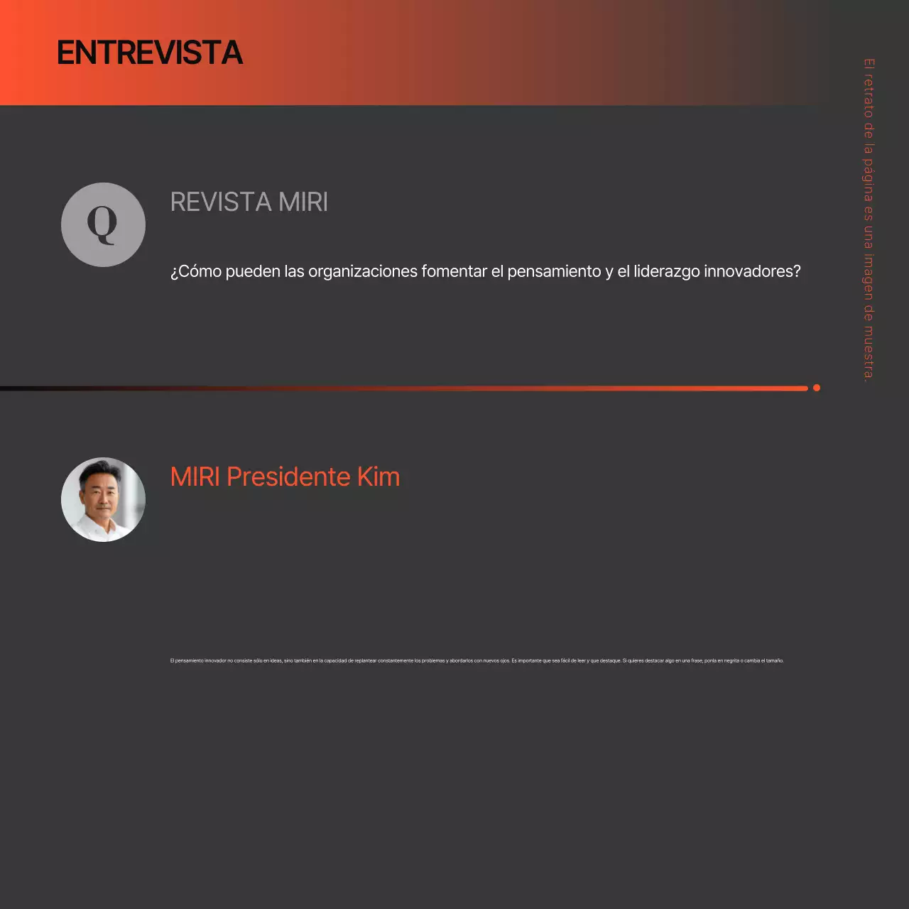 Conferencia industrial moderna gris