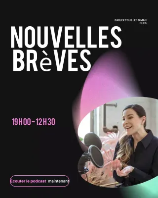 promotion de la comédie noire moderne