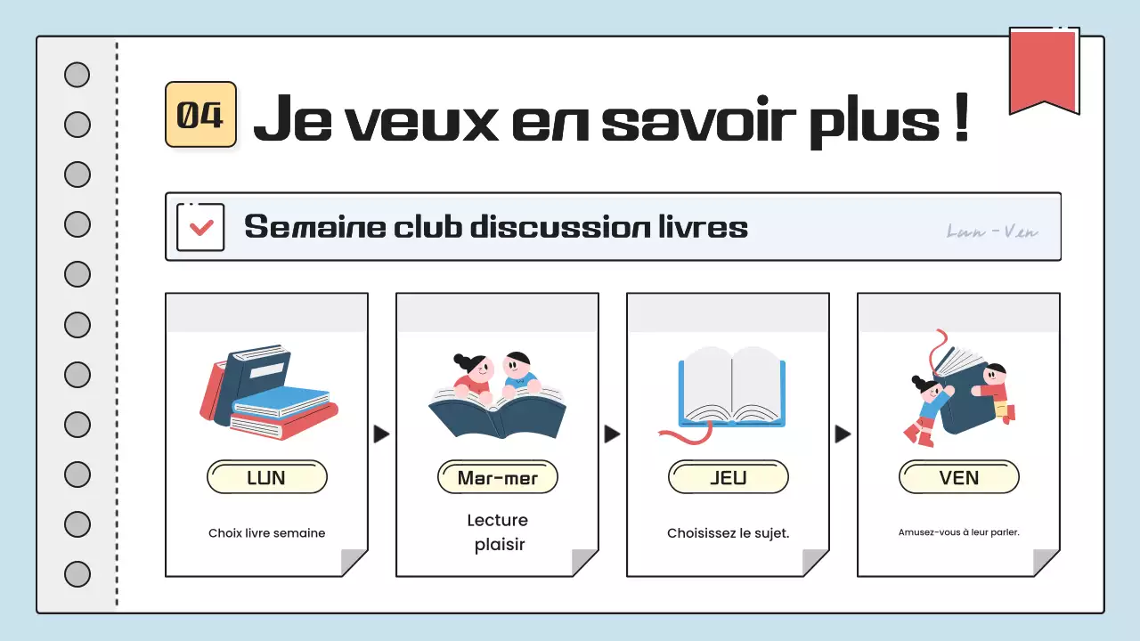 Présentation du Sky Blue Baby School Club