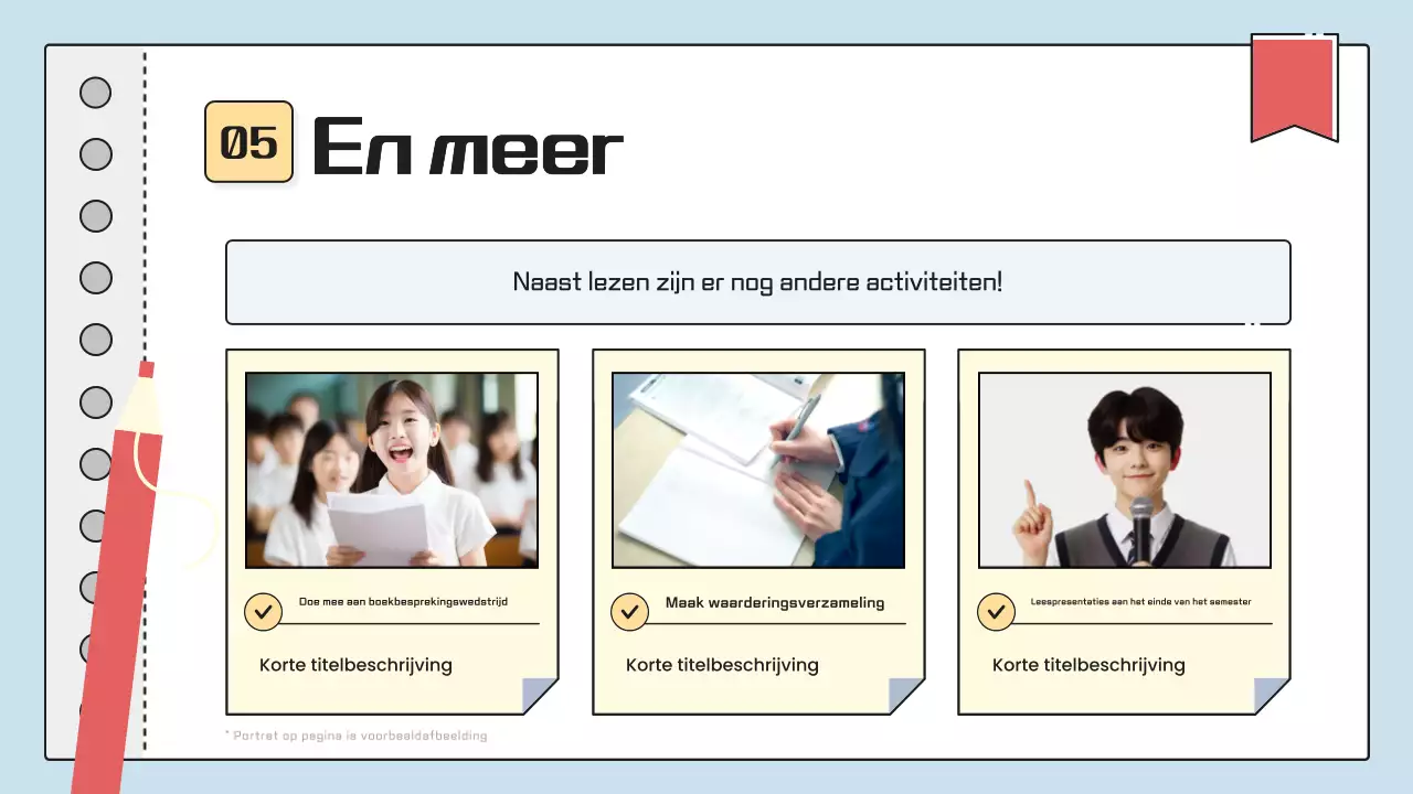 Maak kennis met de Sky Blue Baby School Club