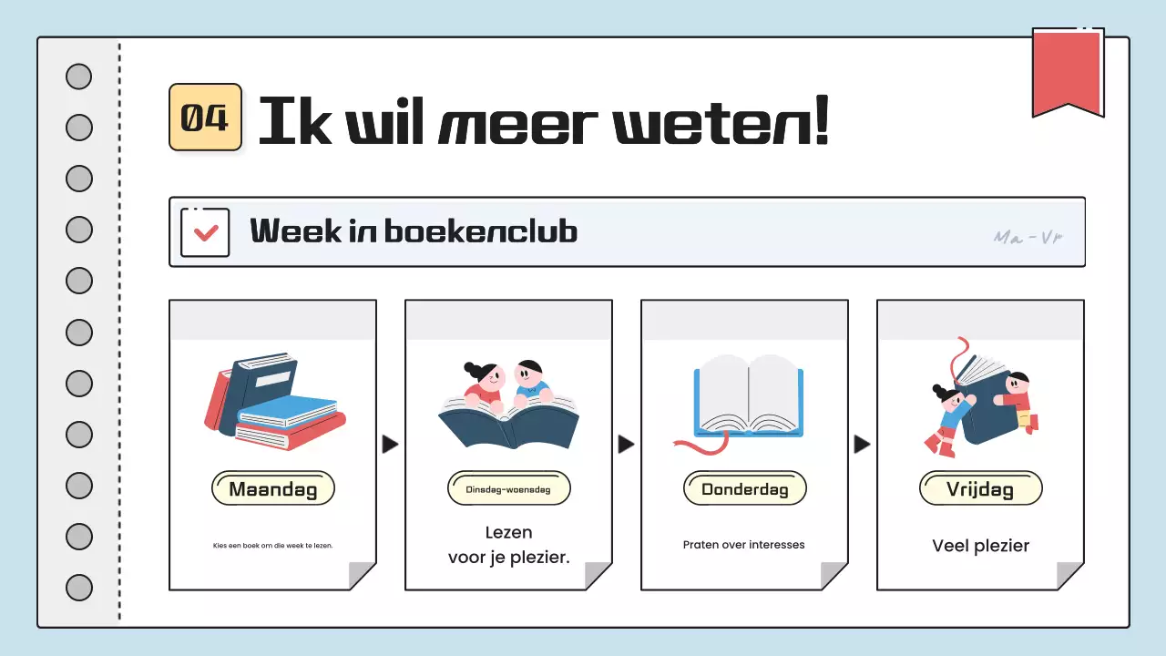 Maak kennis met de Sky Blue Baby School Club