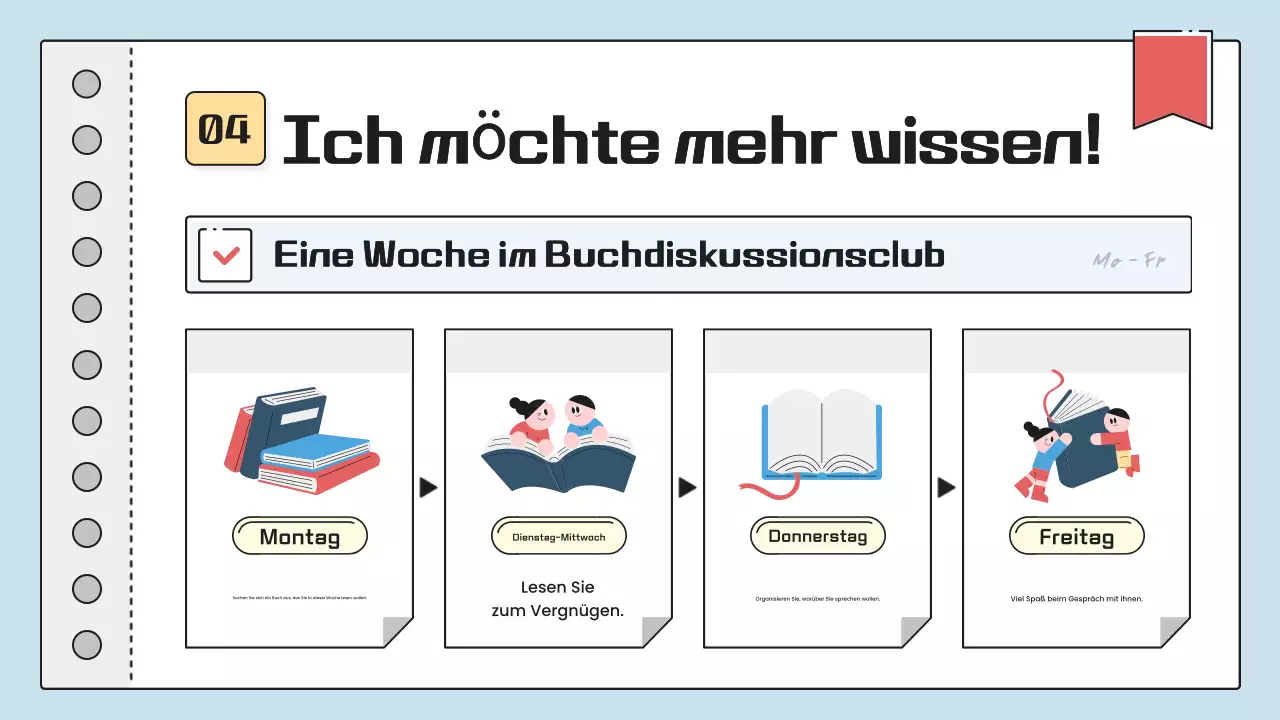 Wir stellen vor: Der Sky Blue Baby School Club